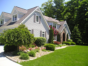 Landscapers and Lawncare Services in Blanco, TX