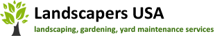 Blanco Landscapers